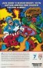 CAPTAIN AMERICA EPIC COLLECTION THE SWINE TP [9781302960520]